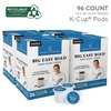 image:imageEmeril Big Easy Bold Keurig SingleServe KCup Pods Dark Roast Coffee 96 Count1 Count Pack of 96