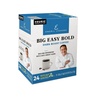 image:imageEmeril Big Easy Bold Keurig SingleServe KCup Pods Dark Roast Coffee 96 Count1 Count Pack of 96