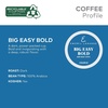 image:imageEmeril Big Easy Bold Keurig SingleServe KCup Pods Dark Roast Coffee 96 Count1 Count Pack of 96