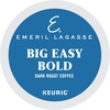image:imageEmeril Big Easy Bold Keurig SingleServe KCup Pods Dark Roast Coffee 96 Count48 Count Pack of 1