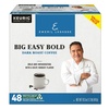 image:imageEmeril Big Easy Bold Keurig SingleServe KCup Pods Dark Roast Coffee 96 Count48 Count Pack of 1