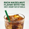 image:imageGreen Mountain Almond Vanilla Iced Cold Brew Coffee KCup Pods 60 CountBrew Over Ice Hazelnut Cream