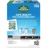 image:imageGreen Mountain Almond Vanilla Iced Cold Brew Coffee KCup Pods 60 CountBrew Over Ice Hazelnut Cream