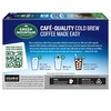 image:imageGreen Mountain Almond Vanilla Iced Cold Brew Coffee KCup Pods 60 CountICED Almond Vanilla Cold Brew
