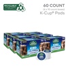 image:imageGreen Mountain Almond Vanilla Iced Cold Brew Coffee KCup Pods 60 CountICED Almond Vanilla Cold Brew