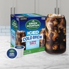 image:imageGreen Mountain Almond Vanilla Iced Cold Brew Coffee KCup Pods 60 CountICED Almond Vanilla Cold Brew