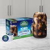 image:imageGreen Mountain Almond Vanilla Iced Cold Brew Coffee KCup Pods 60 CountICED Almond Vanilla Cold Brew