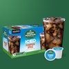 image:imageGreen Mountain Almond Vanilla Iced Cold Brew Coffee KCup Pods 60 CountICED Pumpkin Spice