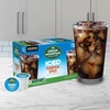 image:imageGreen Mountain Almond Vanilla Iced Cold Brew Coffee KCup Pods 60 CountICED Pumpkin Spice