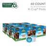 image:imageGreen Mountain Almond Vanilla Iced Cold Brew Coffee KCup Pods 60 CountICED Pumpkin Spice
