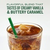 image:imageGreen Mountain Almond Vanilla Iced Cold Brew Coffee KCup Pods 60 CountVanilla Caramel