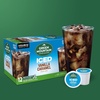 image:imageGreen Mountain Almond Vanilla Iced Cold Brew Coffee KCup Pods 60 CountVanilla Caramel