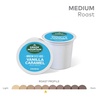 image:imageGreen Mountain Almond Vanilla Iced Cold Brew Coffee KCup Pods 60 CountVanilla Caramel
