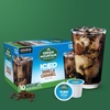 image:imageGreen Mountain Almond Vanilla Iced Cold Brew Coffee KCup Pods 60 CountVanilla Caramel