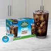 image:imageGreen Mountain Almond Vanilla Iced Cold Brew Coffee KCup Pods 60 CountVanilla Caramel