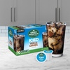 image:imageGreen Mountain Almond Vanilla Iced Cold Brew Coffee KCup Pods 60 CountVanilla Caramel