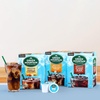 image:imageGreen Mountain Almond Vanilla Iced Cold Brew Coffee KCup Pods 60 CountVanilla Caramel