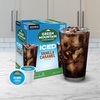 image:imageGreen Mountain Almond Vanilla Iced Cold Brew Coffee KCup Pods 60 CountVanilla Caramel