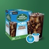 image:imageGreen Mountain Almond Vanilla Iced Cold Brew Coffee KCup Pods 60 CountVanilla Caramel