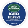 image:imageGreen Mountain Original Black Iced Cold Brew Coffee KCup Pods 20 CountUnflavored