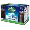 image:imageGreen Mountain Original Black Iced Cold Brew Coffee KCup Pods 20 CountUnflavored