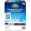 image:imageGreen Mountain Original Black Iced Cold Brew Coffee KCup Pods 20 CountUnflavored