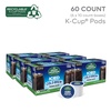 image:imageGreen Mountain Original Black Iced Cold Brew Coffee KCup Pods 20 CountUnflavored