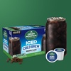 image:imageGreen Mountain Original Black Iced Cold Brew Coffee KCup Pods 20 CountUnflavored
