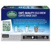 image:imageGreen Mountain Original Black Iced Cold Brew Coffee KCup Pods 20 CountUnflavored