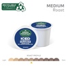 image:imageGreen Mountain Original Black Iced Cold Brew Coffee KCup Pods 20 CountUnflavored