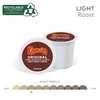 image:imageKahlua Original SingleServe Keurig KCup Pod Light Roast Coffee 24 Count Pack of 4Light Roast