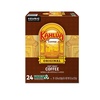 image:imageKahlua Original SingleServe Keurig KCup Pod Light Roast Coffee 24 Count Pack of 4Light Roast