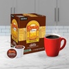 image:imageKahlua Original SingleServe Keurig KCup Pod Light Roast Coffee 24 Count Pack of 4Light Roast