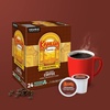 image:imageKahlua Original SingleServe Keurig KCup Pod Light Roast Coffee 24 Count Pack of 4Light Roast
