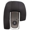 image:imageKeurig K1500 Commercial Coffee MakerBlack 124 x 103 x 121Black