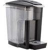 image:imageKeurig K1500 Commercial Coffee MakerBlack 124 x 103 x 121Black