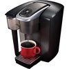 image:imageKeurig K1500 Commercial Coffee MakerBlack 124 x 103 x 121Black