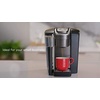 image:imageKeurig K1500 Commercial Coffee MakerBlack 124 x 103 x 121Black
