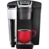 image:imageKeurig K1500 Commercial Coffee MakerBlack 124 x 103 x 121Black