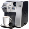 image:imageKeurig K155 Office Pro Single Cup Commercial KCup Pod Coffee Maker Silvercoffee maker