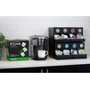 image:imageKeurig K1550 Small Business Single Serve Coffee Maker 96 oz Water Reservoir Black