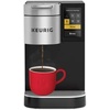 image:imageKeurig K2500 5 Cups Coffee Maker 12 Ounces BlackSilver120 ounces