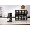 image:imageKeurig K2500 5 Cups Coffee Maker 12 Ounces BlackSilver5 cups