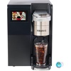 image:imageKeurig K3550 Large Business Single Serve Coffee Maker Plumbed SilverBlack