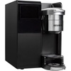 image:imageKeurig K3550 Large Business Single Serve Coffee Maker Plumbed SilverBlack