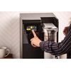image:imageKeurig K3550 Large Business Single Serve Coffee Maker Plumbed SilverBlack