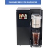 image:imageKeurig K3550 Large Business Single Serve Coffee Maker Plumbed SilverBlack