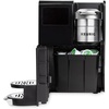 image:imageKeurig K3550 Large Business Single Serve Coffee Maker Plumbed SilverBlack