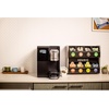 image:imageKeurig K3550 Large Business Single Serve Coffee Maker Plumbed SilverBlack