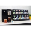 image:imageKeurig K3550 Large Business Single Serve Coffee Maker Plumbed SilverBlack